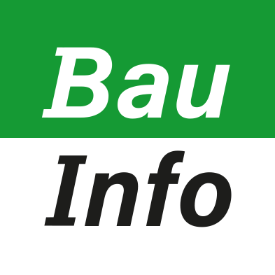 BauInfo Logo